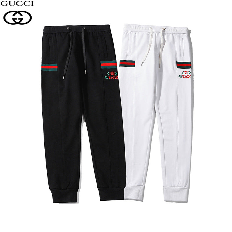 Gucci track pants