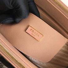Load image into Gallery viewer, Saffiano blush