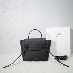 C eline b black