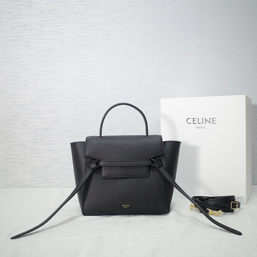 C eline b black