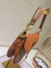 Load image into Gallery viewer, Saddle brown