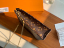 Load image into Gallery viewer, L v pouch 26*21CM 70