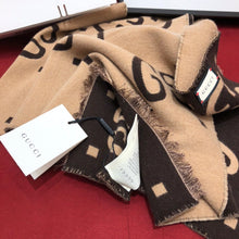 Load image into Gallery viewer, Gucci scarf