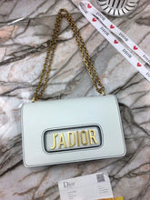 Load image into Gallery viewer, D jadior white