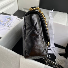 Load image into Gallery viewer, Chanel black