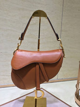 Load image into Gallery viewer, Saddle brown