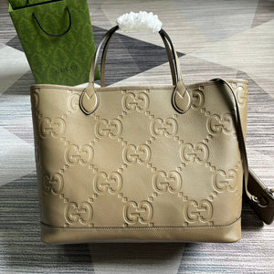 G u c c i tote new