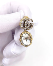 Load image into Gallery viewer, G u c c I earrings