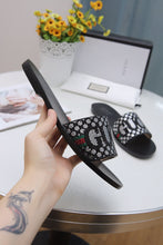 Load image into Gallery viewer, Gucci slides