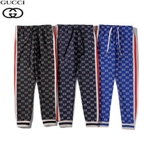 Load image into Gallery viewer, Gucci track pants