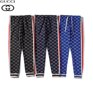 Gucci track pants