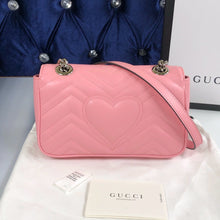 Load image into Gallery viewer, Gucci pink 22cm