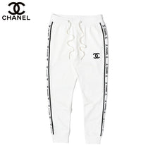 Load image into Gallery viewer, Chanel track pants