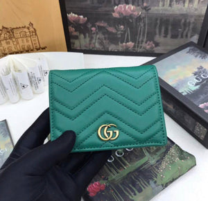 G ucci wallet