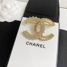 Load image into Gallery viewer, Chanel brooch