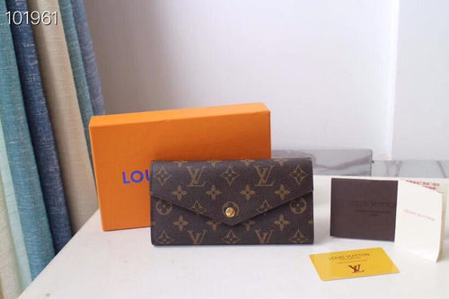 Lv wallet