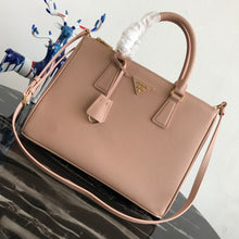 Load image into Gallery viewer, Saffiano blush