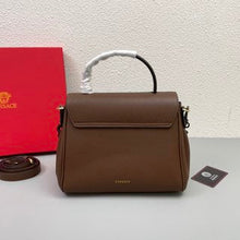 Load image into Gallery viewer, V e r s a c e brown 26-12-20CM 。