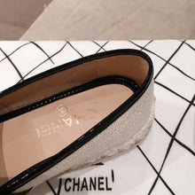 Load image into Gallery viewer, Chanel espadrilles