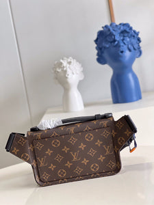 L v new messenger