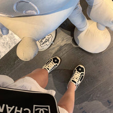 Load image into Gallery viewer, Chanel espadrilles sneakers