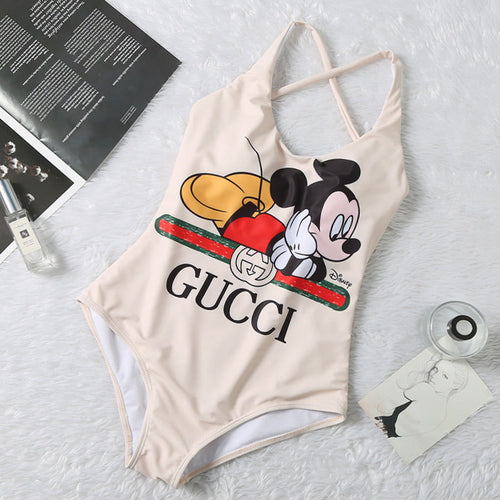 G ucci mouse