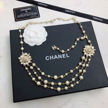 Load image into Gallery viewer, Chanel necklace