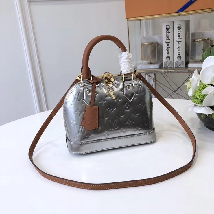 Lv silver