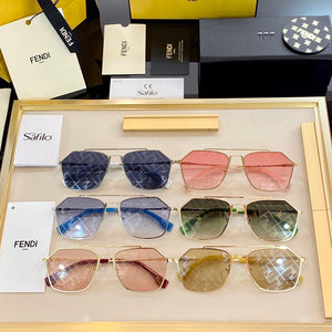 Fendi sunnies