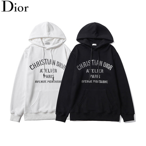 Dior hoody