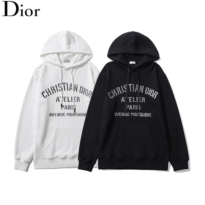 Dior hoody