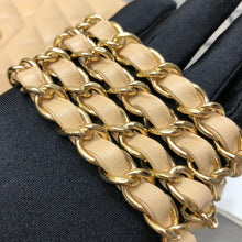 Load image into Gallery viewer, Chanel cream 20cm