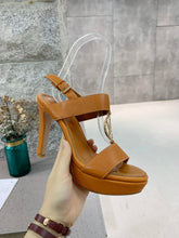 Load image into Gallery viewer, L v 10.5 heels 35-41