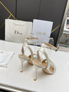 D I o r heels