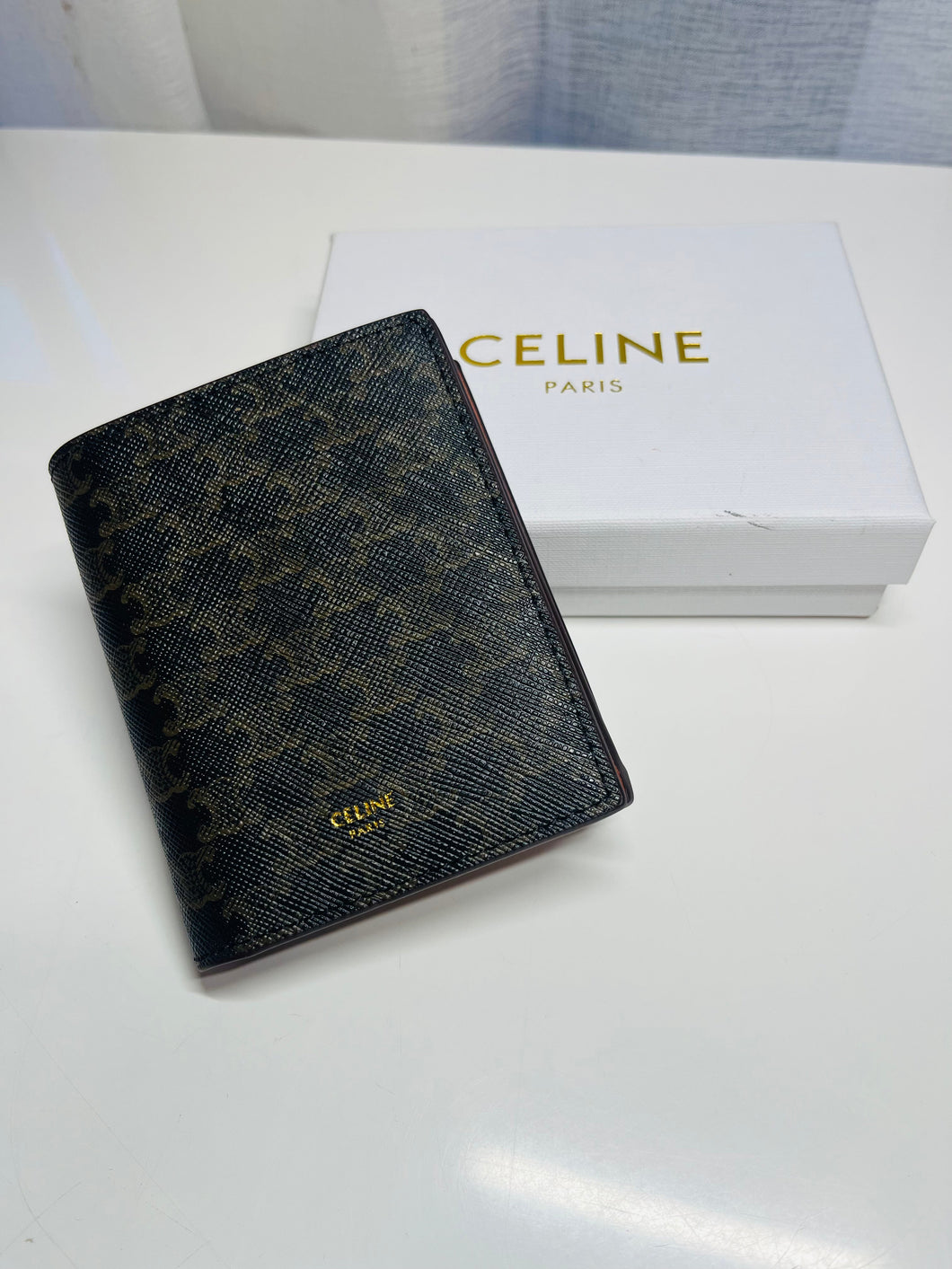 C e l i n e wallet