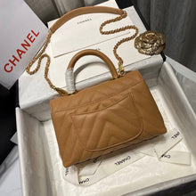 Load image into Gallery viewer, Chanel new two sizes