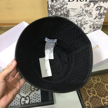 Load image into Gallery viewer, Dior bucket hat