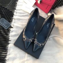 Load image into Gallery viewer, G u c c i heels