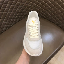 Load image into Gallery viewer, L v sneakers white 21