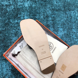 Hermès slides