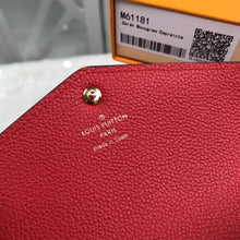 Load image into Gallery viewer, Lv new wallet 3 colors