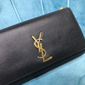 Y s l monogram 24.0  14.5  5.5 CM1