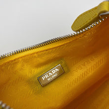 Load image into Gallery viewer, P r a d a yellow 2X12x 6cm！
