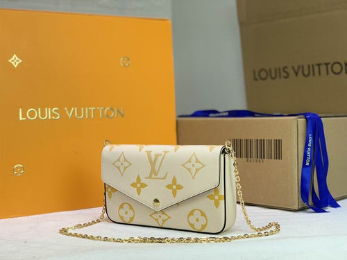 L v pochette