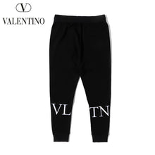 Load image into Gallery viewer, Valentino track pants