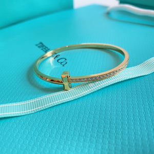 Tiffany bracelet