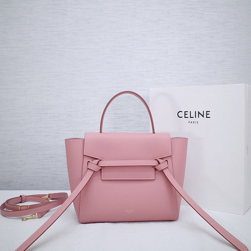 C eline b pink