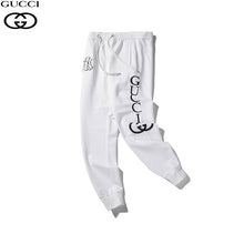 Load image into Gallery viewer, Gucci track pants
