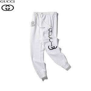 Gucci track pants