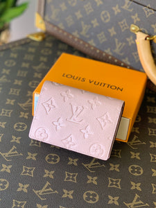 Lv wallet